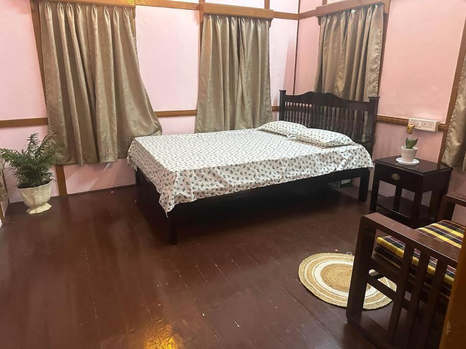Heritage House Шиллонг Экстерьер фото